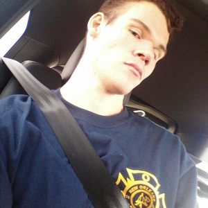 Meet your Posher, Jake